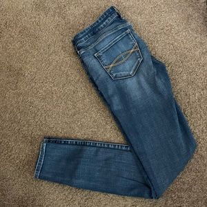 Abercrombie and Fitch Jeans